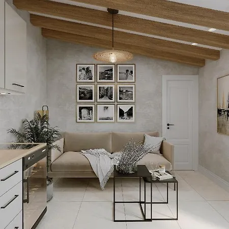 Nico's Tatil Evi Cavtat