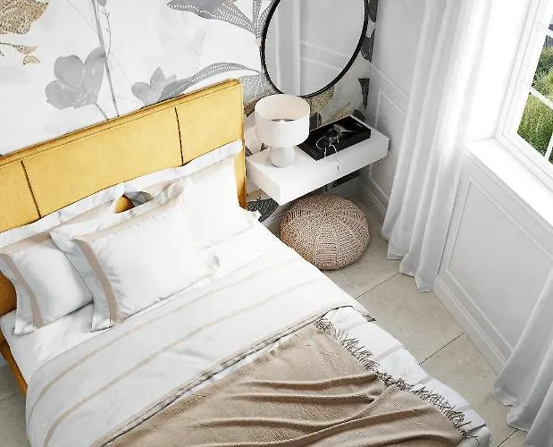 Nico's Hébergement de vacances *