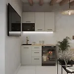 度假居 Nico's 察夫塔特