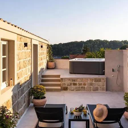 Nyaraló Nico's Cavtat