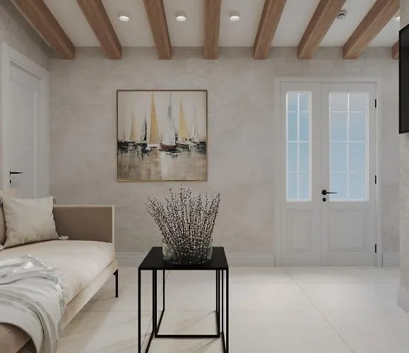 Dom wakacyjny Nico's