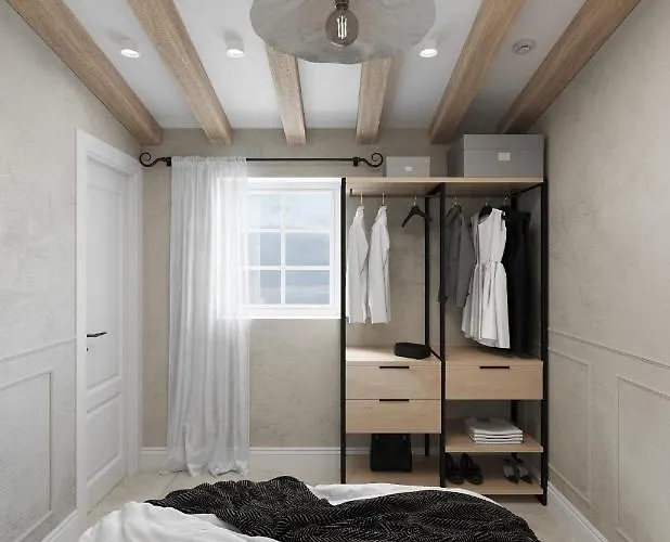 Dom wakacyjny Nico's