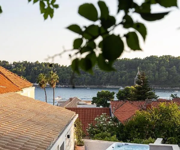 Nico's Dom wakacyjny *