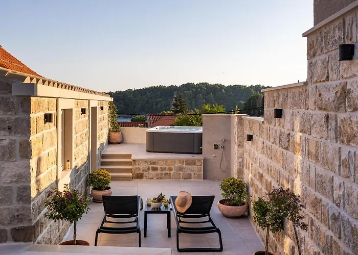 Nico's Dom wakacyjny *