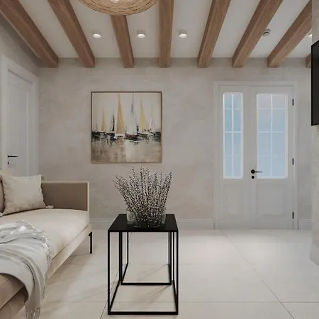 Casa de Férias Nico's