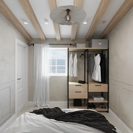 Casa de Férias Nico's