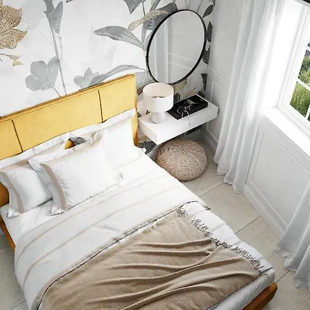 Nico's Casa de Férias *